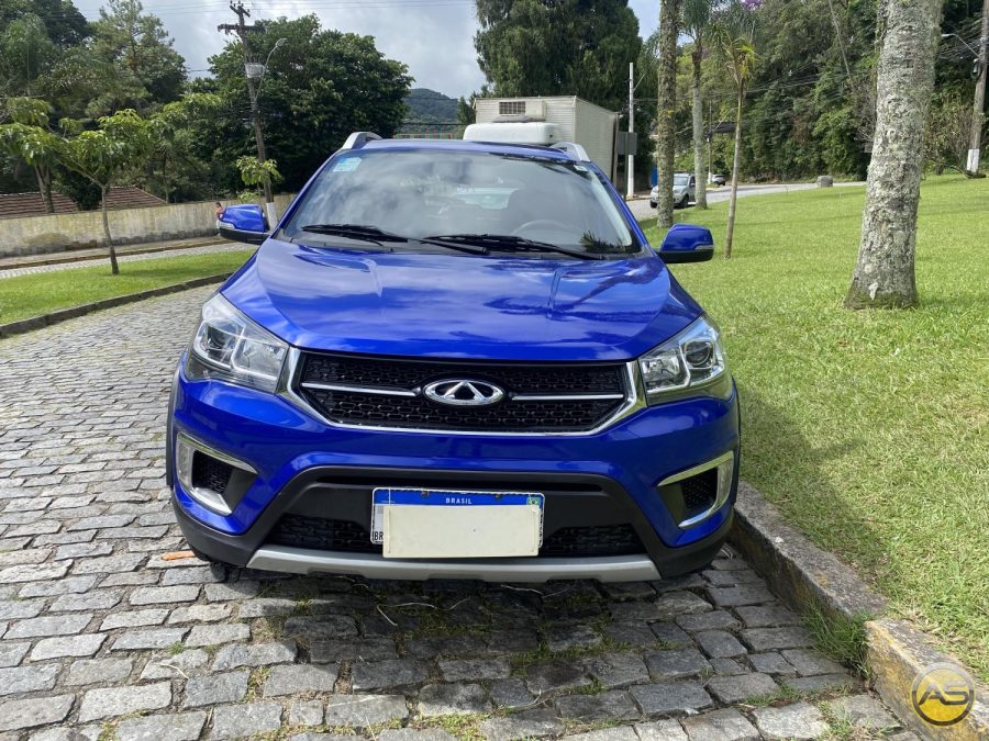CAOA CHERY Tiggo 2 - foto 1