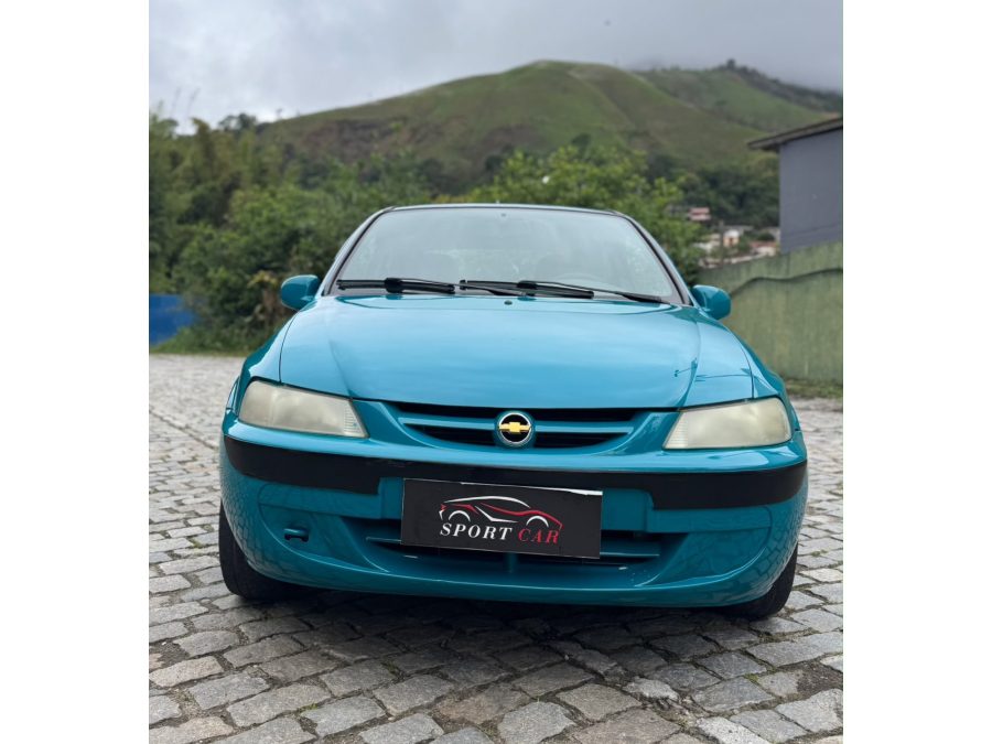 CHEVROLET Celta - foto 1