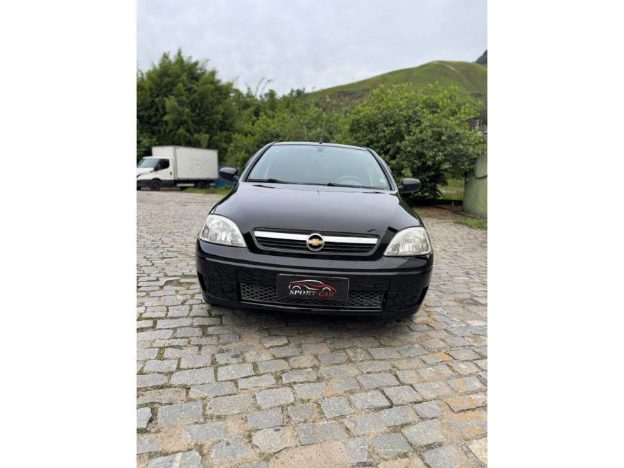 CHEVROLET Corsa - foto 1
