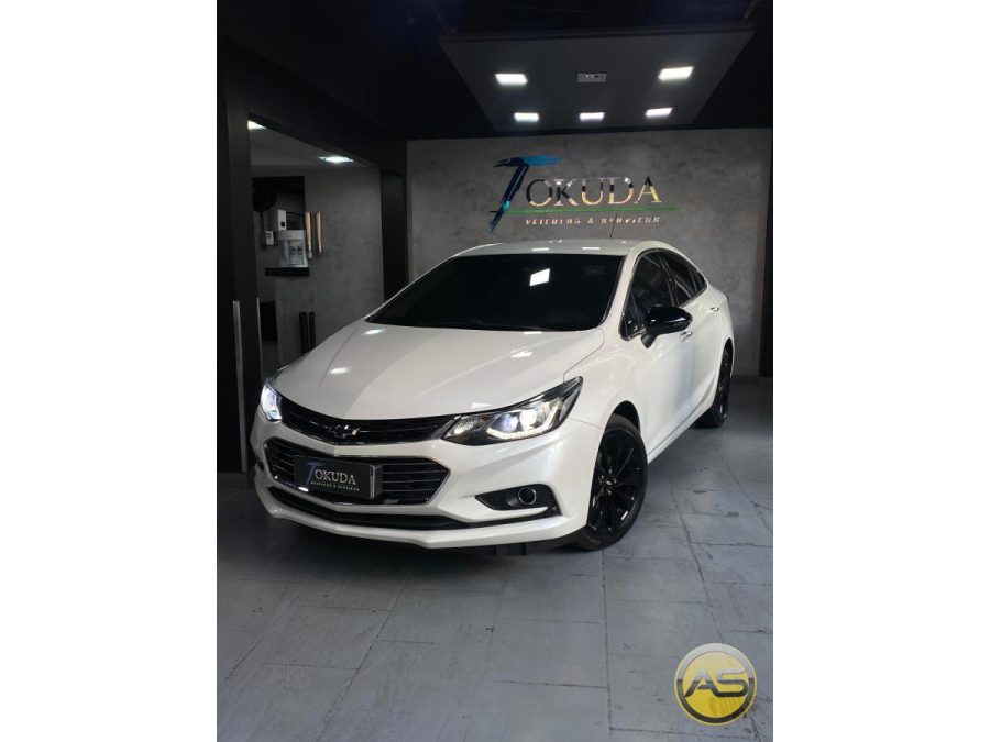 CHEVROLET Cruze - foto 1