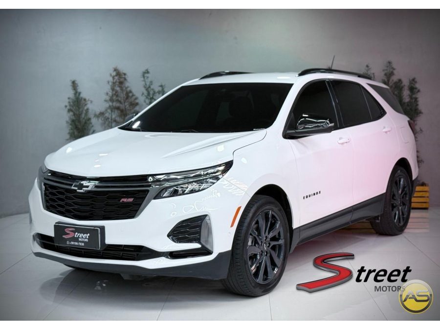 CHEVROLET Equinox - foto 1