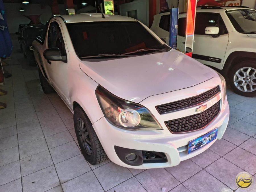 CHEVROLET Montana - foto 1