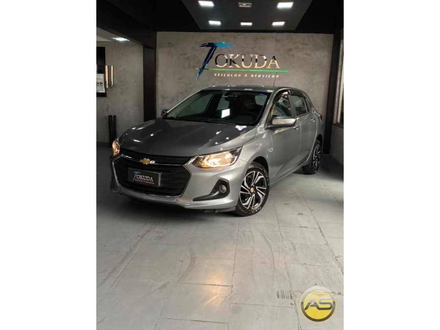 CHEVROLET Onix - foto 1