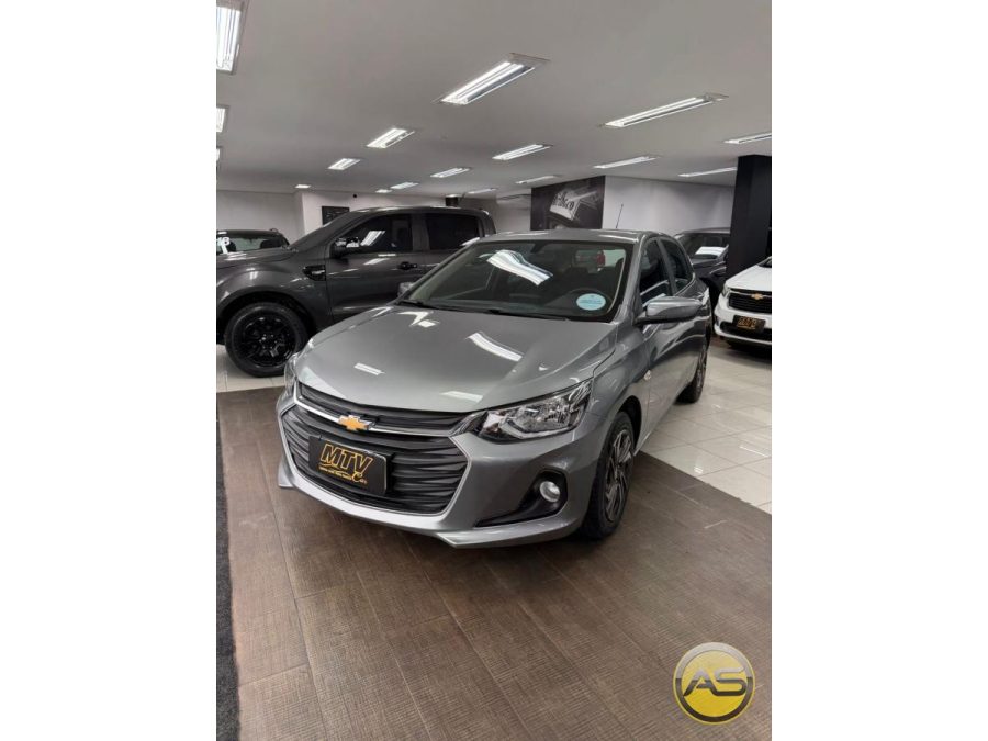 CHEVROLET Onix - foto 1