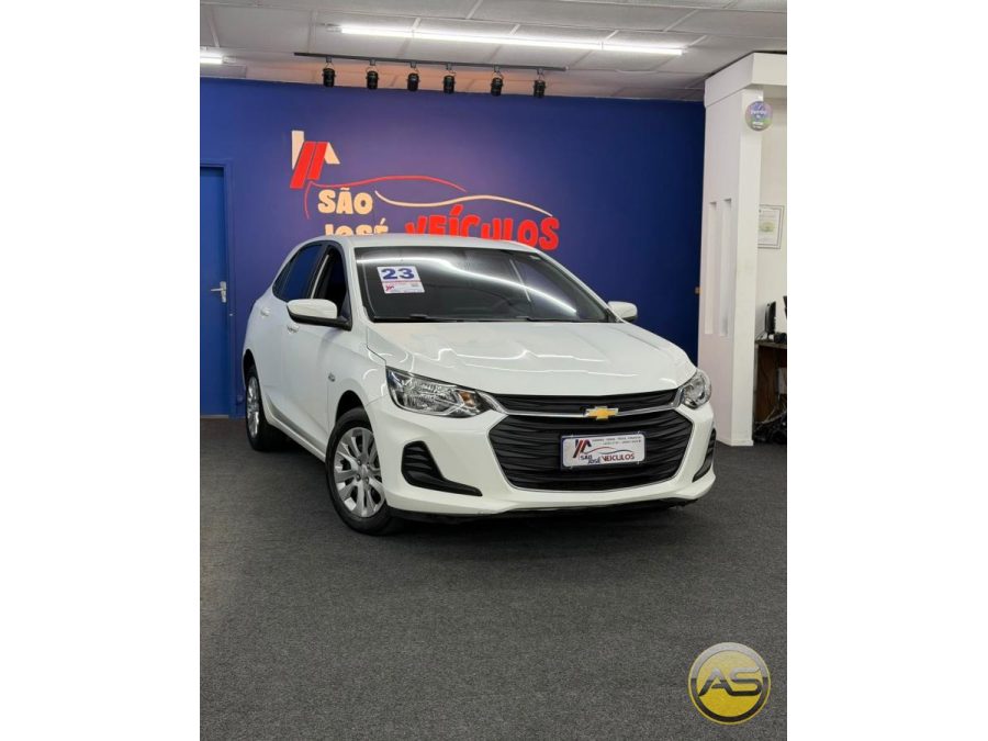 CHEVROLET Onix - foto 1