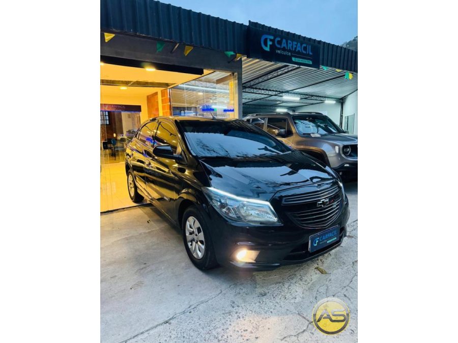 CHEVROLET Onix - foto 1