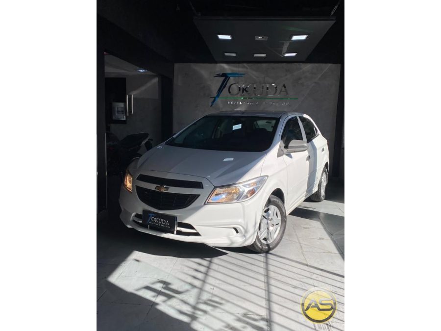 CHEVROLET Onix - foto 1