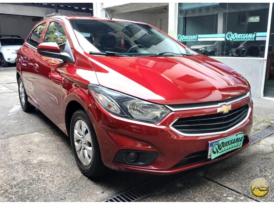 CHEVROLET Onix - foto 1