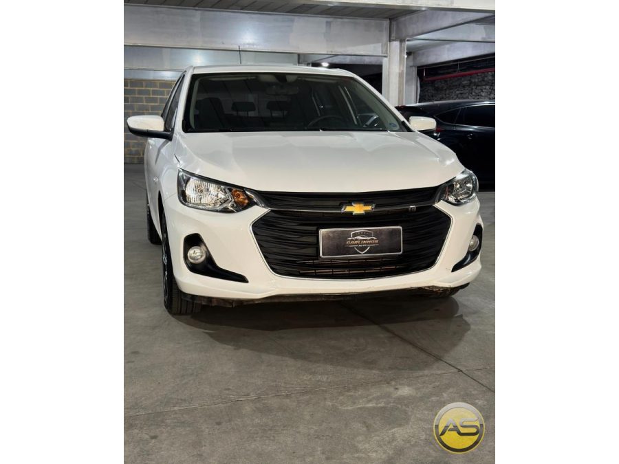 CHEVROLET Onix - foto 1