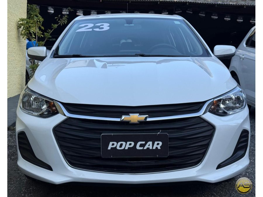 CHEVROLET Onix - foto 1