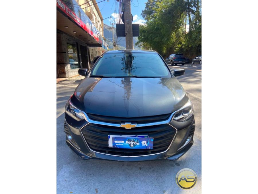CHEVROLET Onix - foto 1