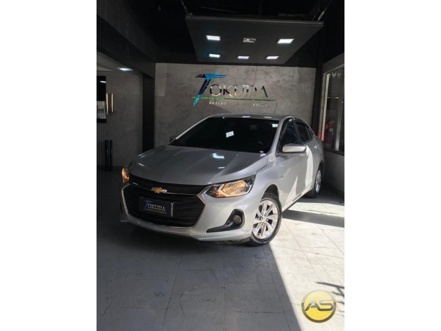 CHEVROLET Onix - foto 1