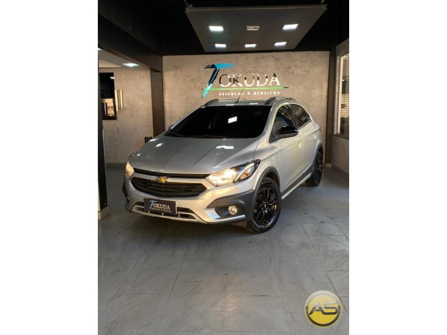 CHEVROLET Onix - foto 1