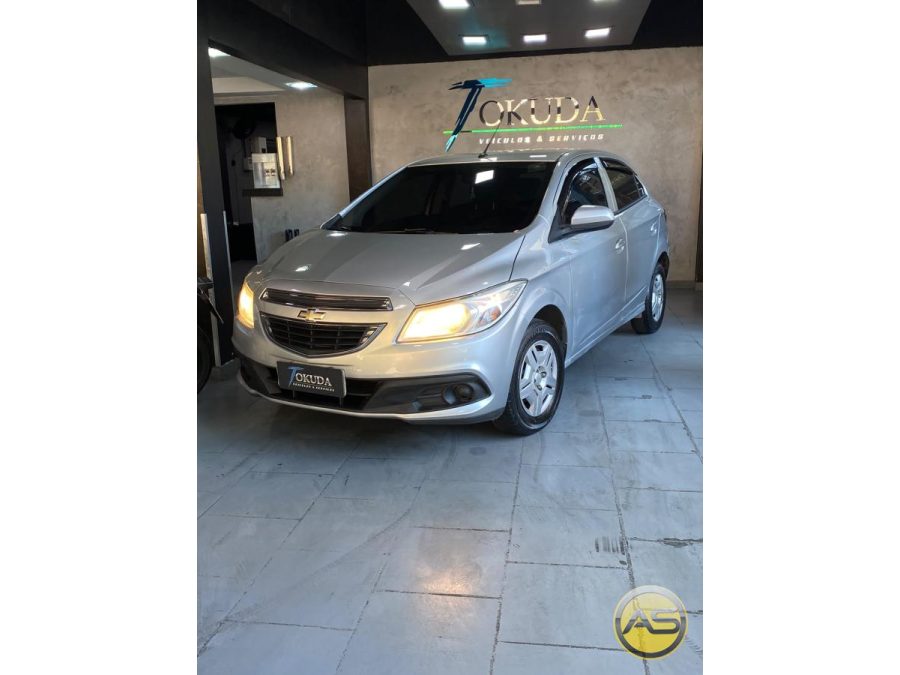 CHEVROLET Onix - foto 1