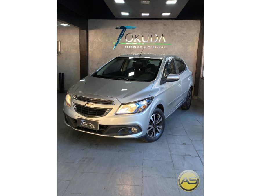 CHEVROLET Onix - foto 1