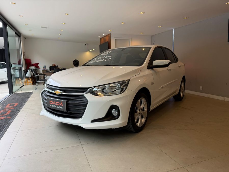 CHEVROLET Onix - foto 1