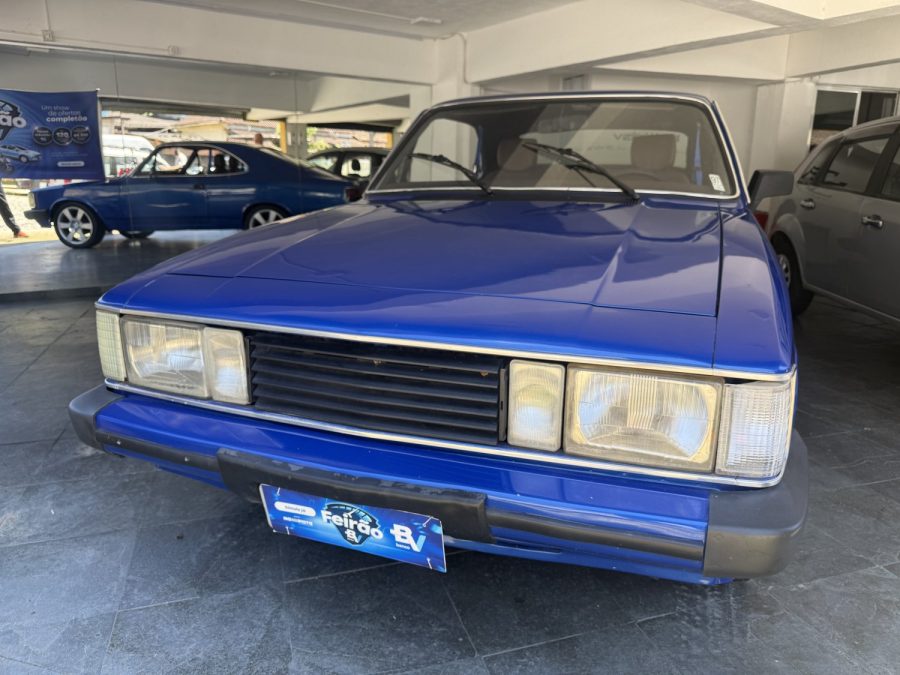 CHEVROLET Opala - foto 1