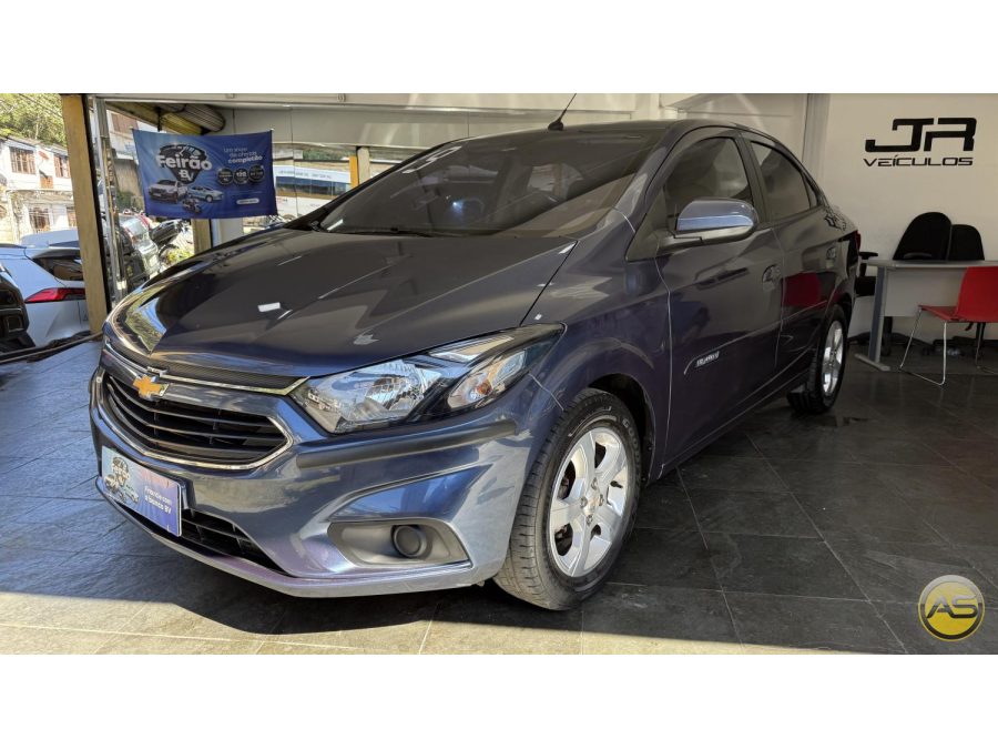 CHEVROLET Prisma - foto 1