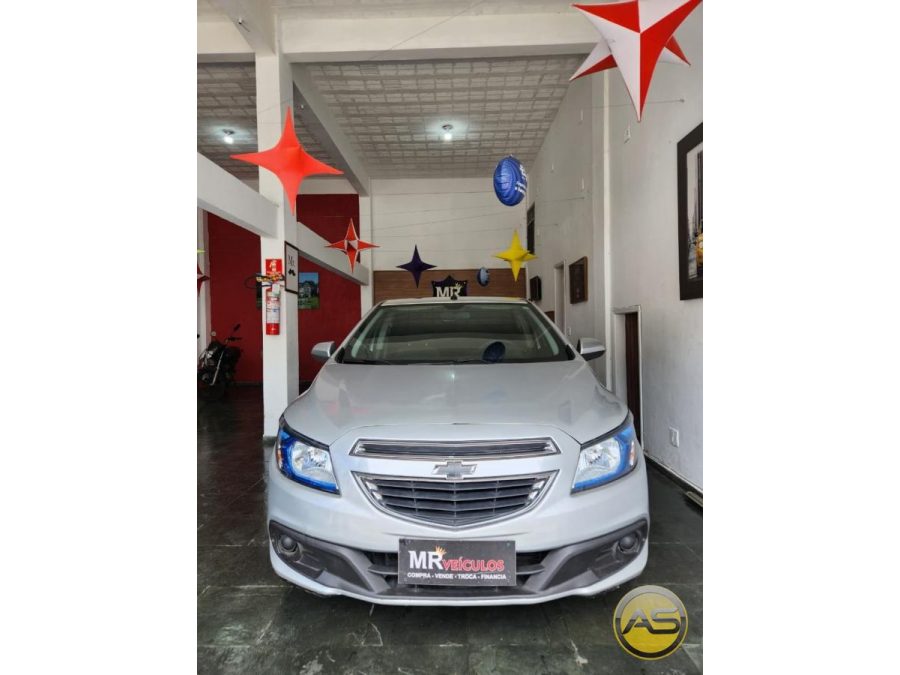 CHEVROLET Prisma - foto 1