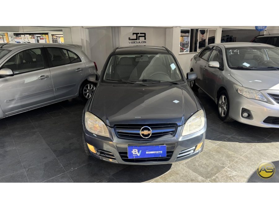CHEVROLET Prisma - foto 1