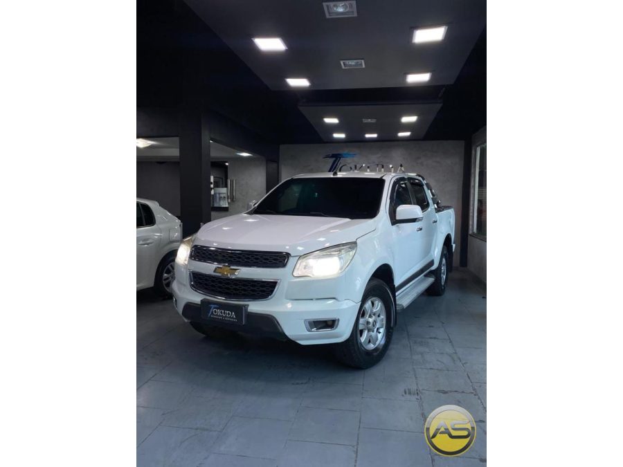 CHEVROLET S10 - foto 1
