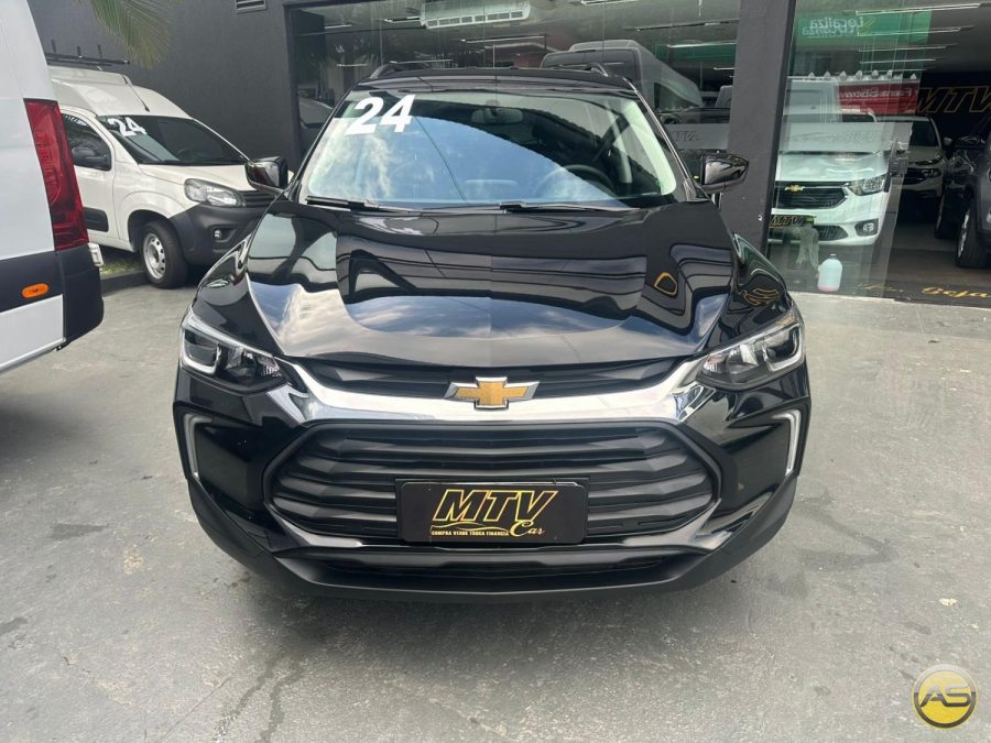CHEVROLET Tracker - foto 1