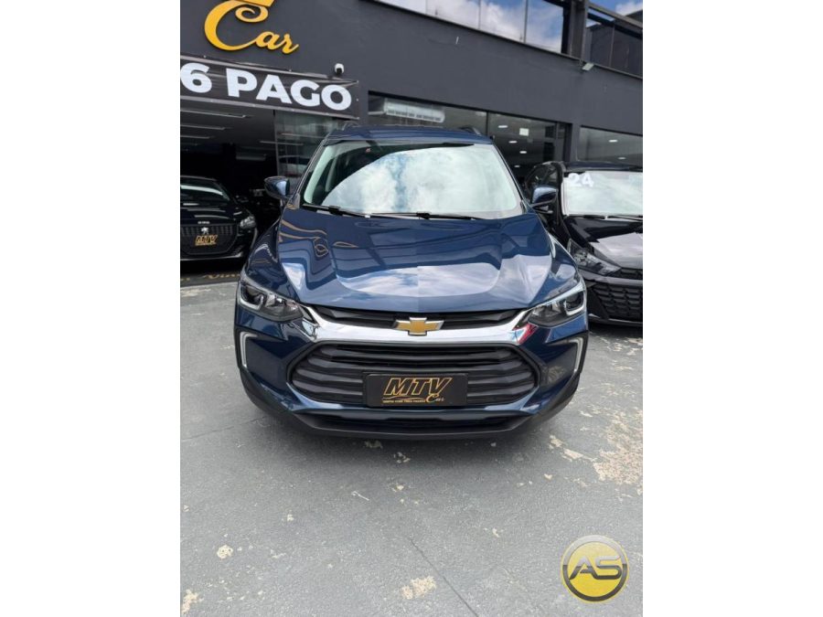 CHEVROLET Tracker - foto 1