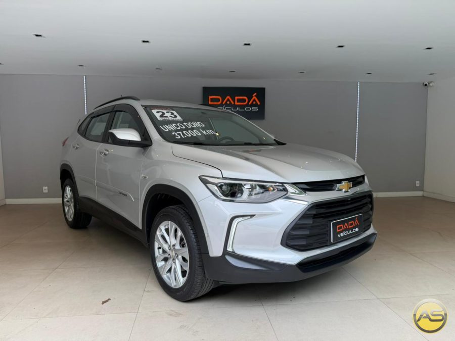 CHEVROLET Tracker - foto 1