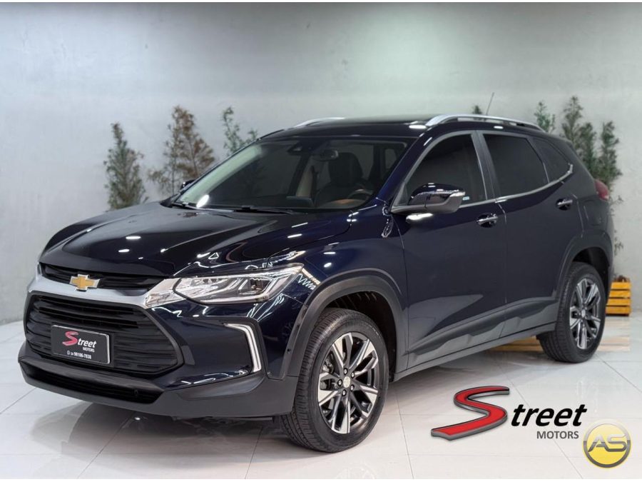 CHEVROLET Tracker - foto 1