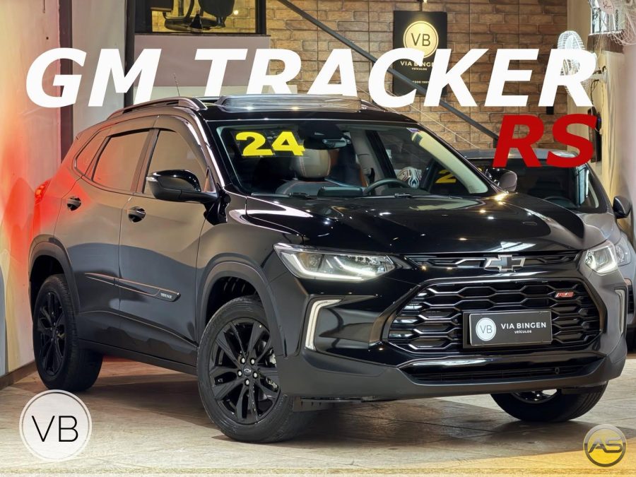 CHEVROLET Tracker - foto 1