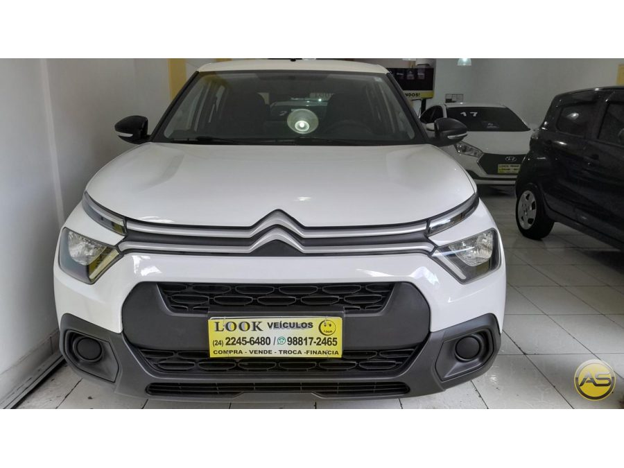 CITROËN C3 - foto 1