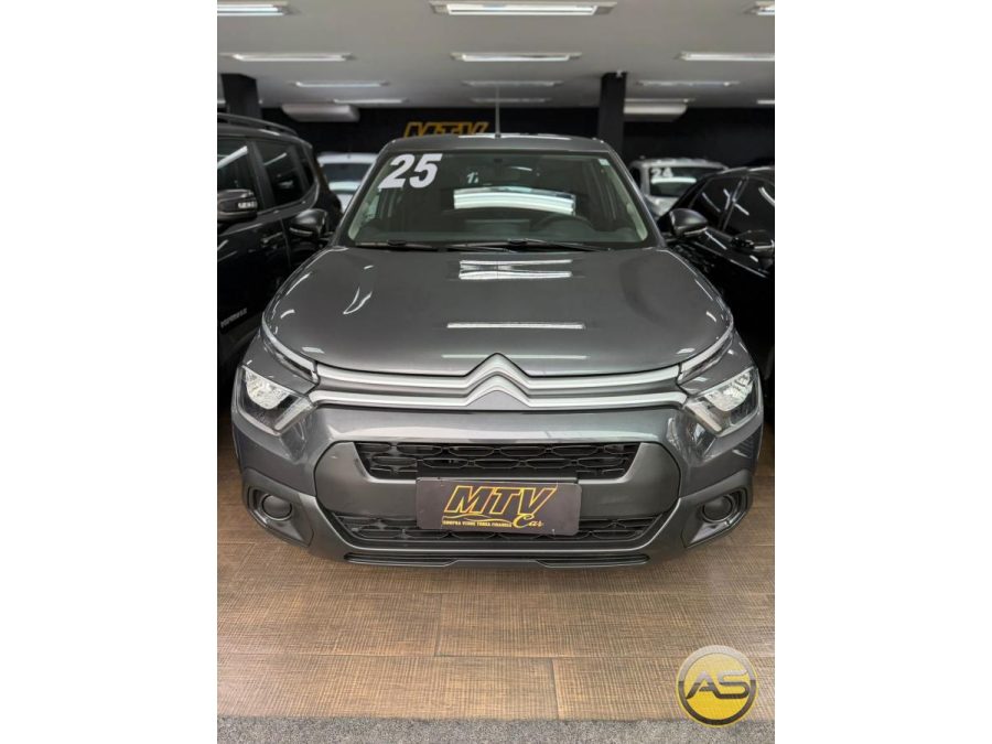 CITROËN C3 - foto 1