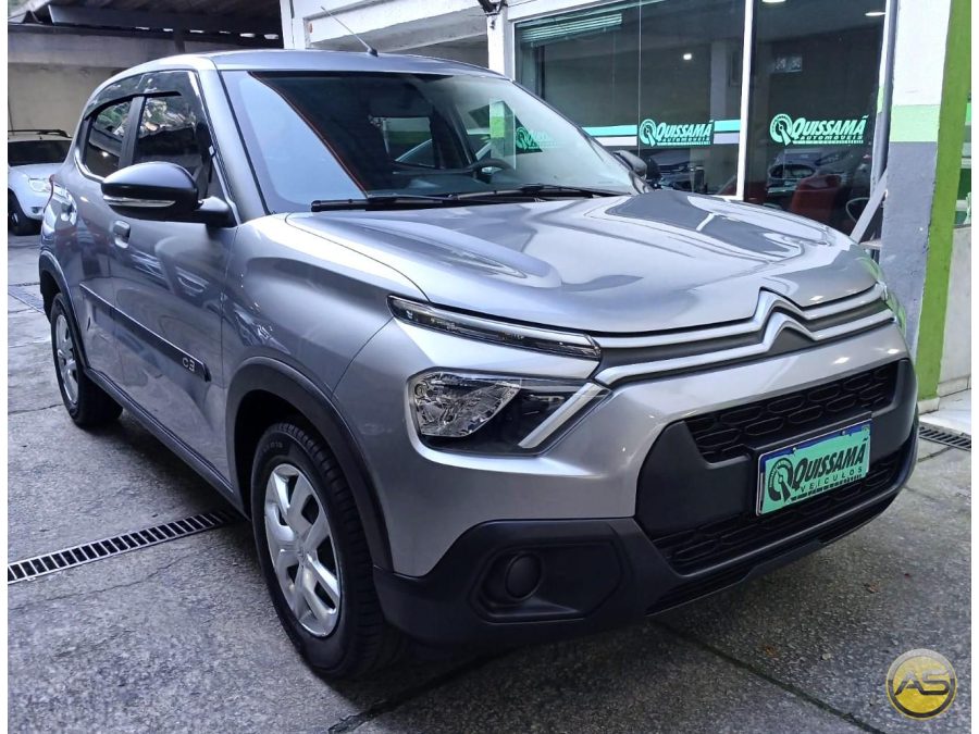 CITROËN C3 - foto 1