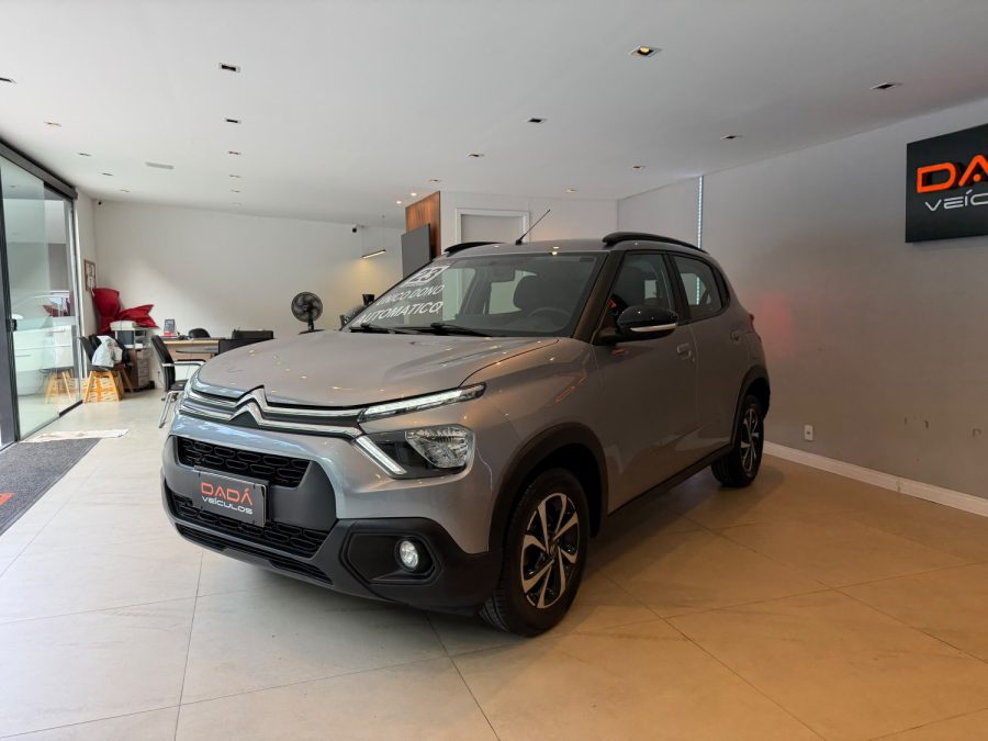CITROËN C3 - foto 1