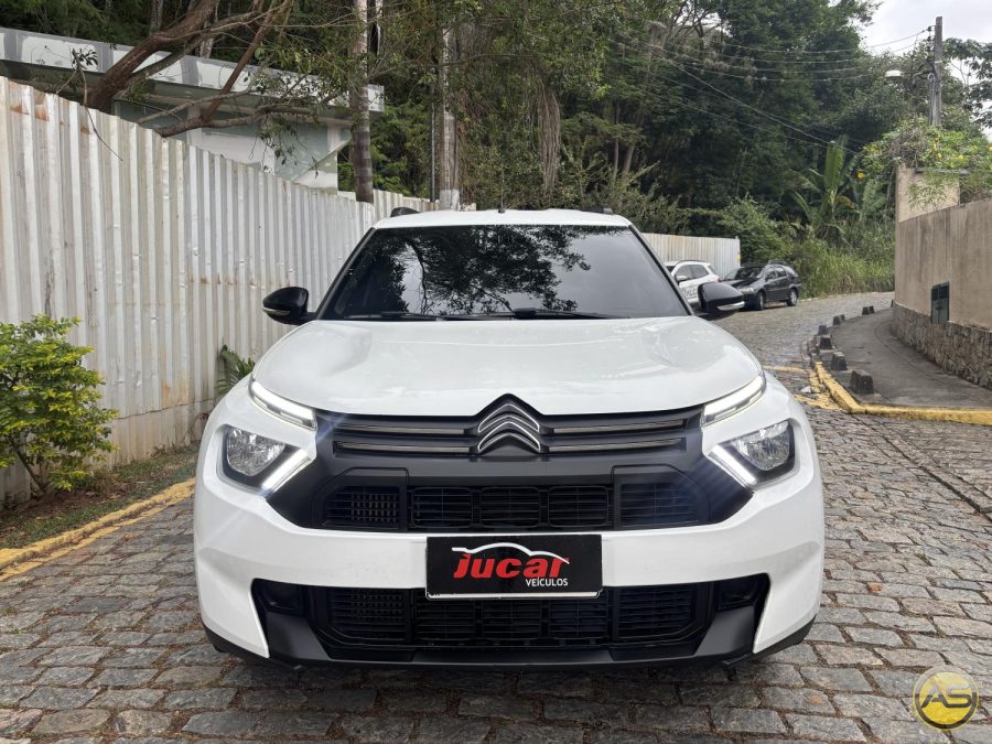 CITROËN C3 Aircross - foto 1