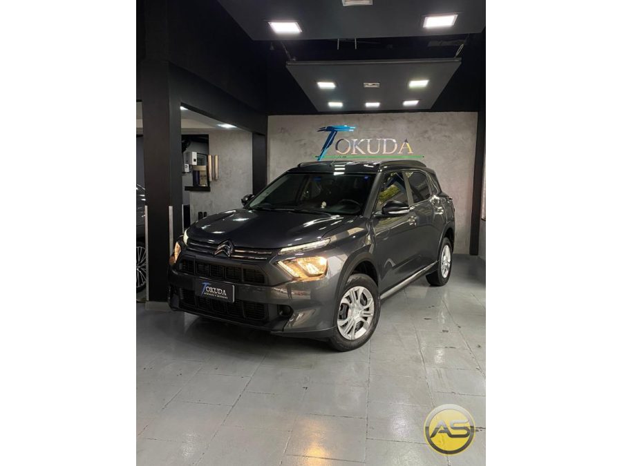 CITROËN C3 Aircross - foto 1
