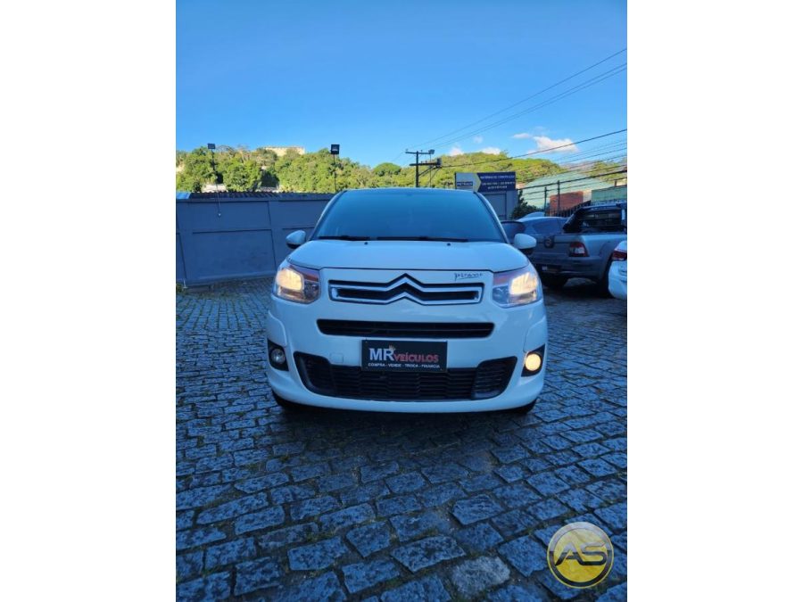CITROËN C3 PICASSO - foto 1