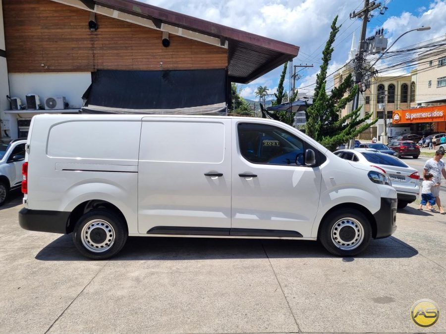 CITROËN JUMPY - foto 1