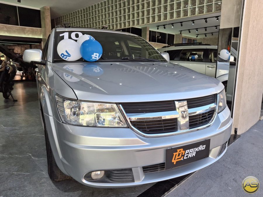 DODGE Journey - foto 1