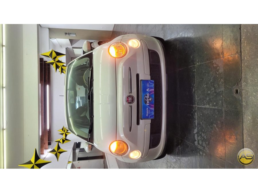 FIAT 500 - foto 1