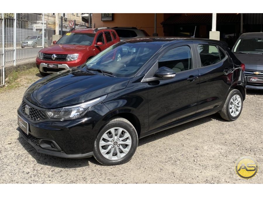 FIAT Argo - foto 1