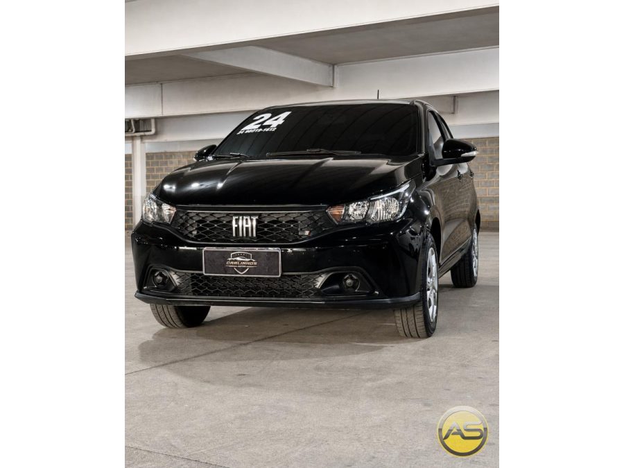 FIAT Argo - foto 1