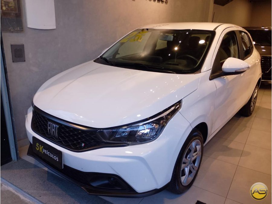 FIAT Argo - foto 1