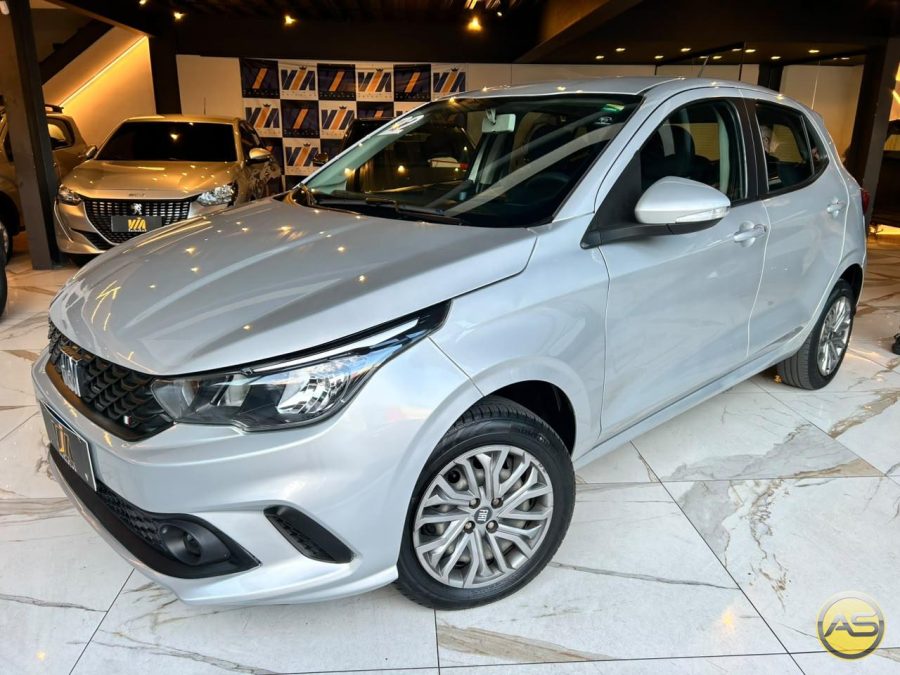 FIAT Argo - foto 1