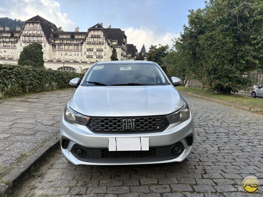 FIAT Argo - foto 1