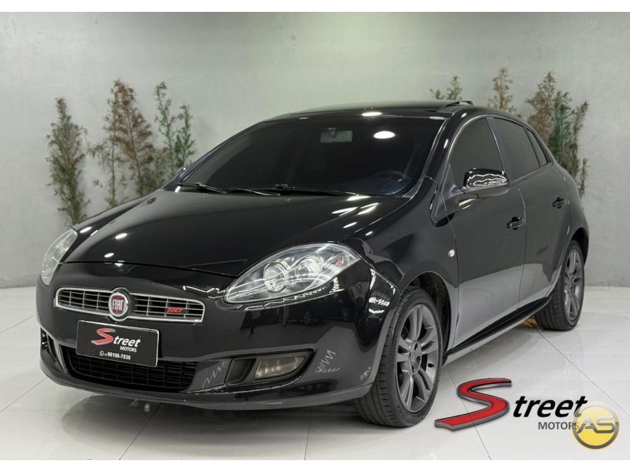 FIAT Bravo - foto 1