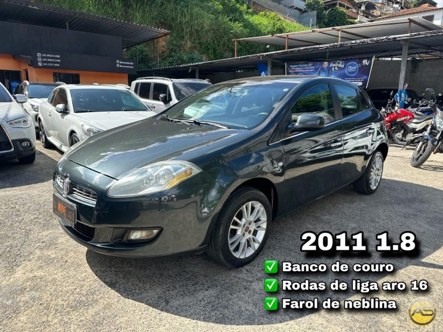 FIAT Bravo - foto 1