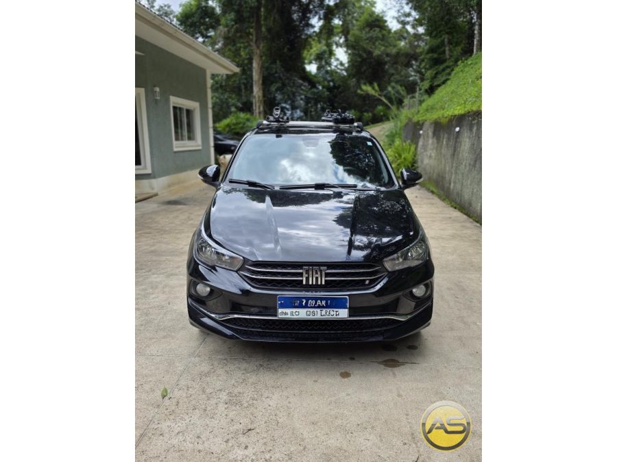 FIAT Cronos - foto 1