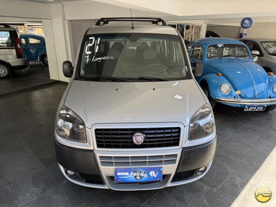FIAT Doblò - foto 1