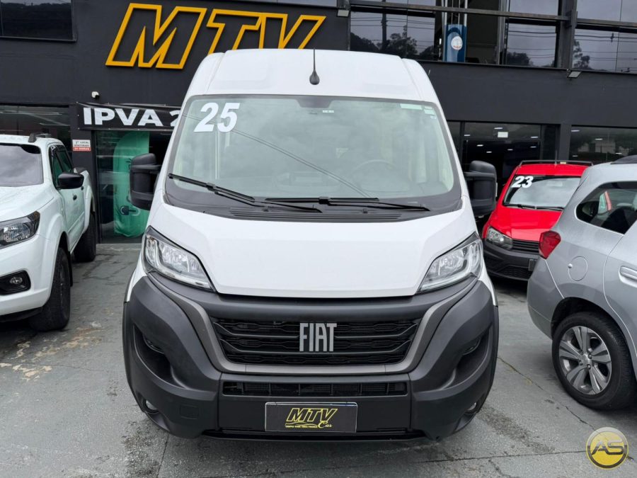 FIAT Ducato - foto 1